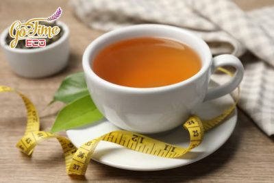 Gợi Ý Sản Phẩm: Gia công trà giảm cân detox cho sức khỏe tốt hơn