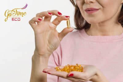 Gia Công Viên Uống Collagen Chống Lão Hóa: Phương Pháp Mới Cho Làn Da Trẻ Trung