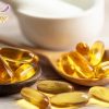 Gia công viên uống dầu cá omega 3: Bí quyết sức khỏe từ thiên nhiên