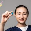 Gia công viên uống trị nám nano collagen: Bí quyết làm đẹp da trên từng milimet