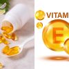 Gia Công Viên Uống Vitamin E: Giải Pháp Tối Ưu Cho Sức Khỏe