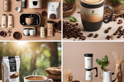 Gia công công thức bảo vệ sức khỏe cà phê 5in1 tron goi