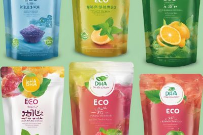 Gia công thực phẩm bổ sung DHA giá rẻ