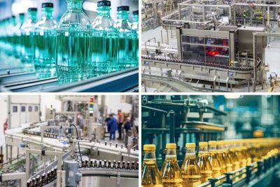 Gia công thực phẩm bổ sung nội tiết tố nữ công nghệ hiện đại