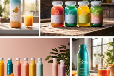 Gia công thực phẩm bổ sung nội tiết tố nữ trọn gói