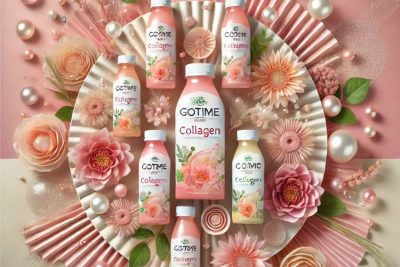 Gia công thực phẩm chức năng nước collagen uy tín