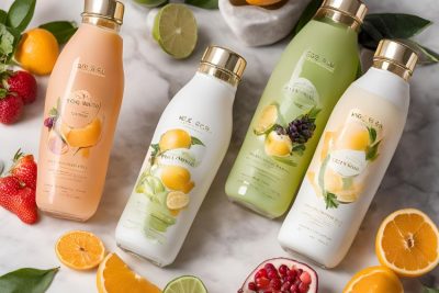 Gia công thực phẩm chức năng uống trắng da công thức riêng