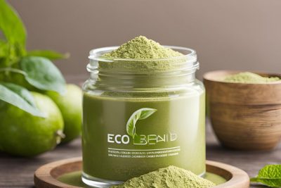 Gia công thực phẩm bổ sung bột giảm cân uy tín